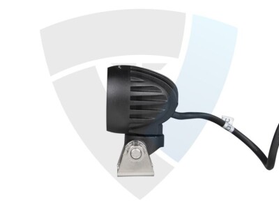 SET – Radna LED lampa + bočni nosač