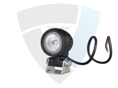 SET – Radna LED lampa + bočni nosač