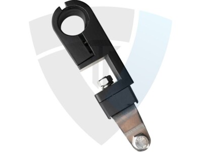 SET – Radna LED lampa + bočni nosač