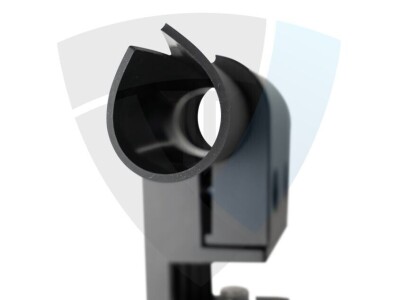 SET – Radna LED lampa + bočni nosač