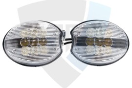 Set radnih LED lampa - John Deere TT.13509
