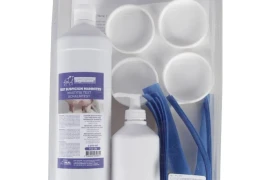 Set za detekciju mastitisa