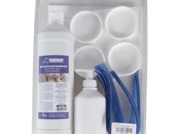 Set za detekciju mastitisa