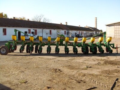 Sejalica SFOGGIA SIGMA 12R