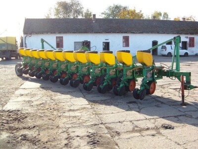 Sejalica SFOGGIA SIGMA 12R