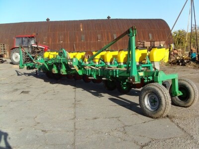 Sejalica SFOGGIA SIGMA 12R