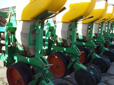 Sejalica SFOGGIA SIGMA 12R