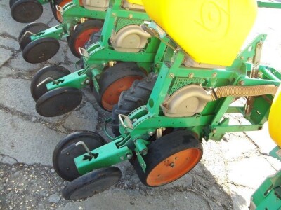 Sejalica SFOGGIA SIGMA 12R