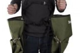 Torba za berbu postrana