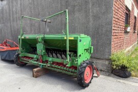 Sijačica Hassia 300 DKL