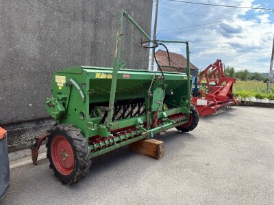 Sijačica Hassia 300 DKL