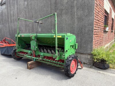 Sijačica Hassia 300 DKL