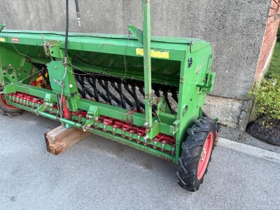 Sijačica Hassia 300 DKL