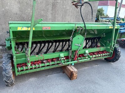 Sijačica Hassia 300 DKL