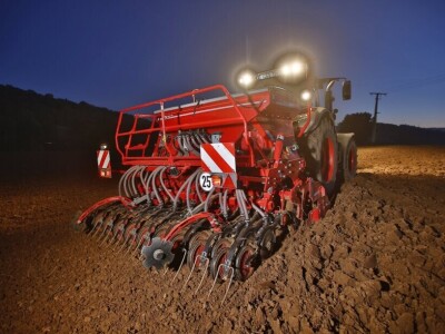 Sijačica Horsch Express 3 KR