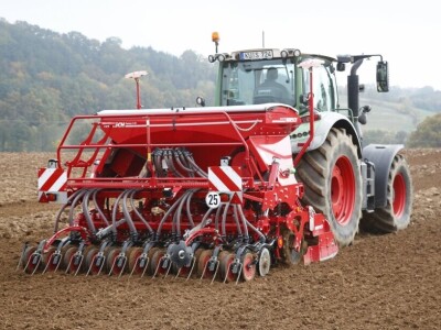 Sijačica Horsch Express 3 KR