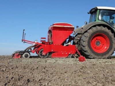 Sijačica Horsch Express TD