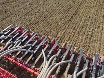 Sijačica Horsch Express TD