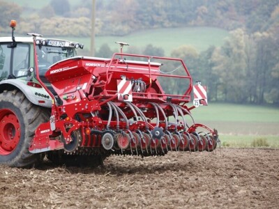 Sijačica Horsch Express TD