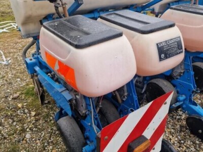 Sijačica Monosem NG