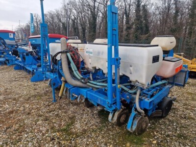 Sijačica Monosem NG