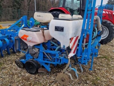 Sijačica Monosem NG