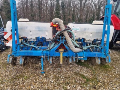 Sijačica Monosem NG