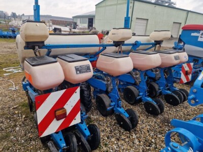 Sijačica Monosem NG