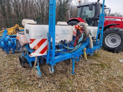 Sijačica Monosem NG