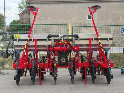 Sijačica Pneumatska MAJEVICA 6RR/6RK