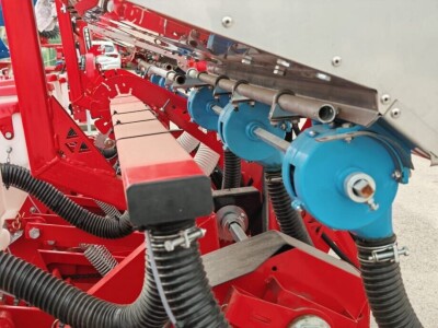 Sijačica Pneumatska MAJEVICA 6RR/6RK