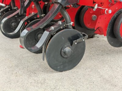 Sijačica Pneumatska MAJEVICA 6RR/6RK