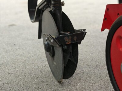 Sijačica Pneumatska MAJEVICA 6RR/6RK