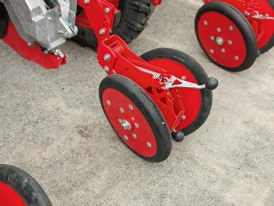 Sijačica Pneumatska MAJEVICA 6RR/6RK