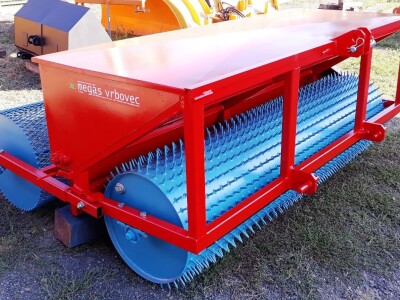 Sijačica za travu L2000