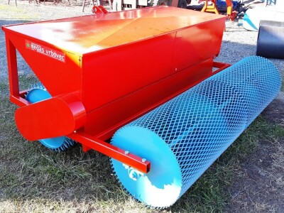 Sijačica za travu L2000