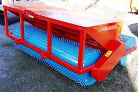 Sijačica za travu L2000