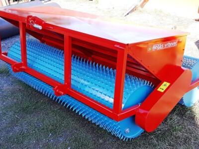 Sijačica za travu L2000