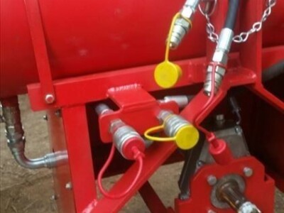 Proizvodnja mašina za voćarstvo i vinogradarstvo