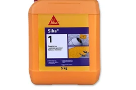 SIKA-1 aditiv za vodoneprop. morta 5 kg
