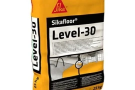 SIKAFLOOR LEVEL-30  25 kg