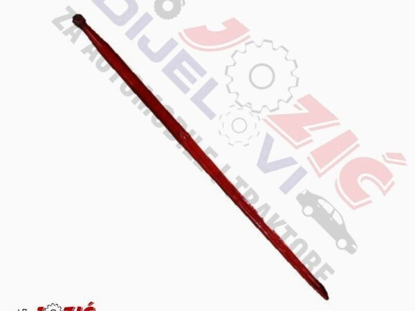 Šiljak utovarivača bala L-1105 M22x1,5