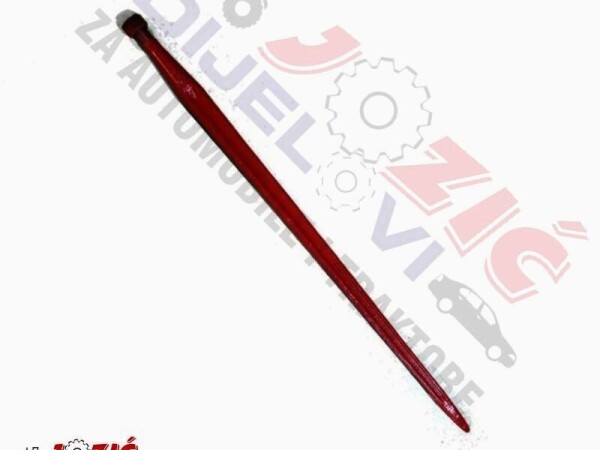 Šiljak utovarivača bala L-810 M22x1,5