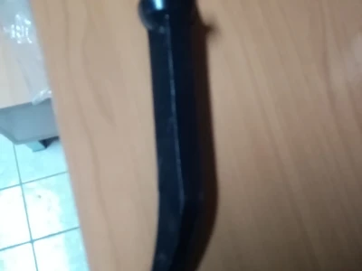 Poluteška drljača sa hidrauličnim podizanjem krila, radni zahvat 3.60, PN/ŠK