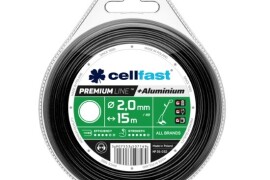 SILK ZA TRIMER 2,0 x 15 m 35-032 Premium