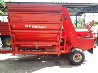 SIP TORNADO 80