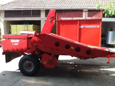 SIP TORNADO 80