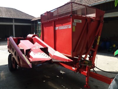 SIP TORNADO 80