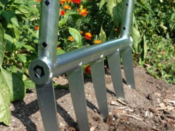 Široke vile za obradu tla