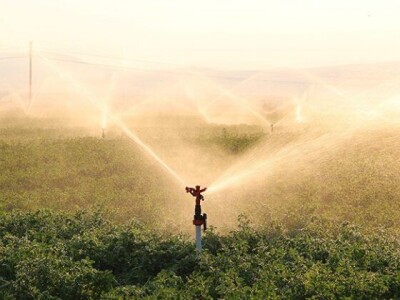 Sistemi za navodnjavanje - SPRINK KA - 30